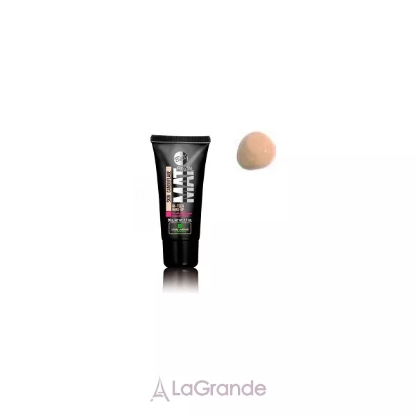  Bell Cosmetics Royal Mat Skin ��������� �����