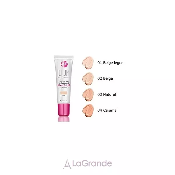  Bell Cosmetics Illumi Corrector ������������ ��������� �����