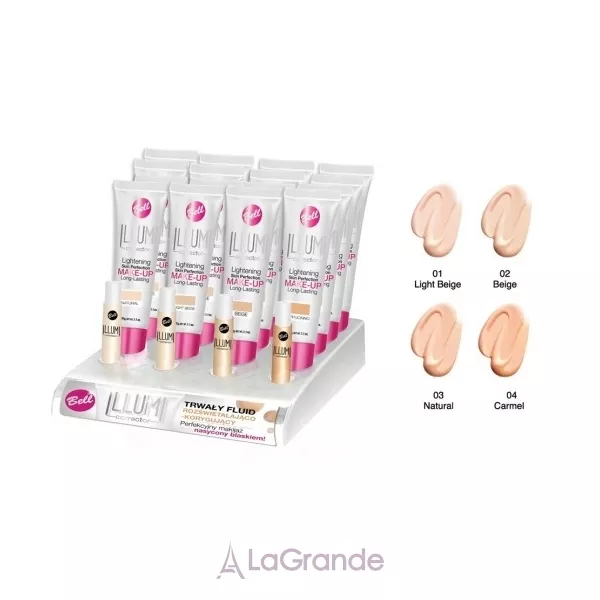  Bell Cosmetics Illumi Corrector ������������ ��������� �����