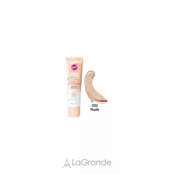  Bell Cosmetics CC Cream Smart Make-Up CC-����
