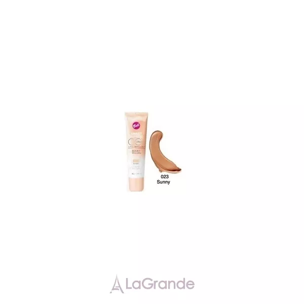  Bell Cosmetics CC Cream Smart Make-Up CC-����