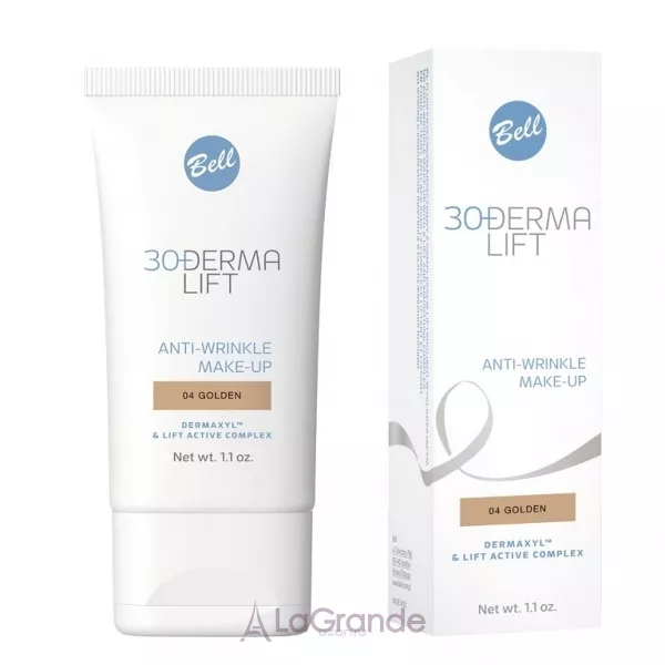  Bell Cosmetics Derma Lift ��������� ����� � �������������� ����������