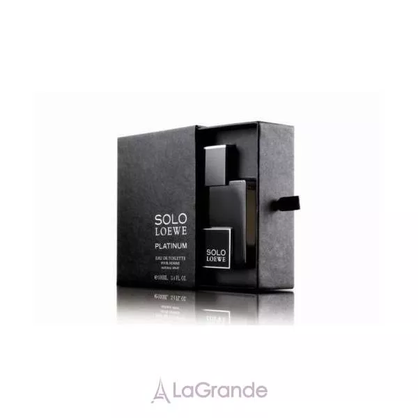 Loewe Solo Loewe Platinum �������� ����
