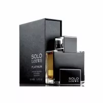 Loewe Solo Loewe Platinum �������� ����