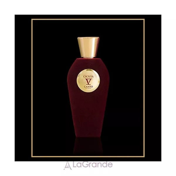 V Canto Cicuta ��������������� ����