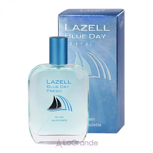 Lazell Blue Day Fresh �������� ����