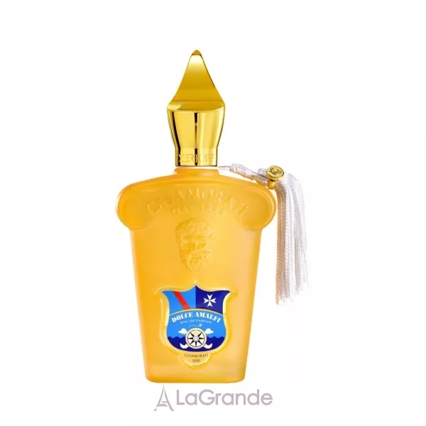 Xerjoff Casamorati 1888 Dolce Amalfi ��������������� ����