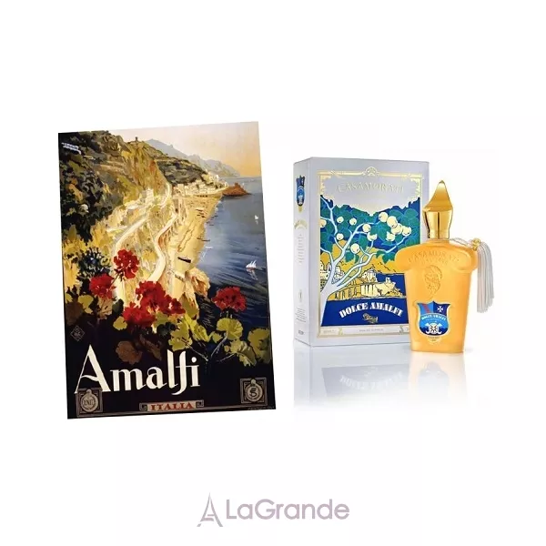 Xerjoff Casamorati 1888 Dolce Amalfi ��������������� ����