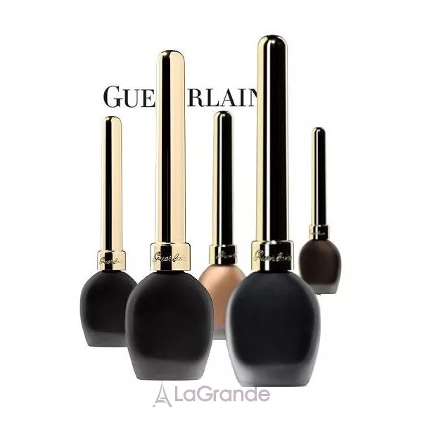 Guerlain Eyeliner г��� ������� ��� ����