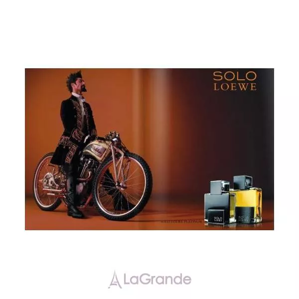 Loewe Solo Loewe Platinum �������� ���� (������)