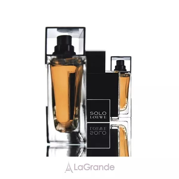 Loewe Solo Loewe Platinum �������� ���� (������)