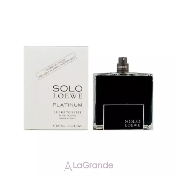 Loewe Solo Loewe Platinum �������� ���� (������)