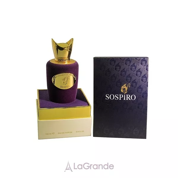 Xerjoff Sospiro Duetto ��������������� ����