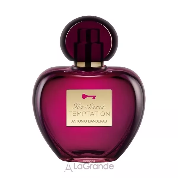 Antonio Banderas Her Secret Temptation ����� (��������� ���� 50 �� + ������ ��� ���� 50 ��)