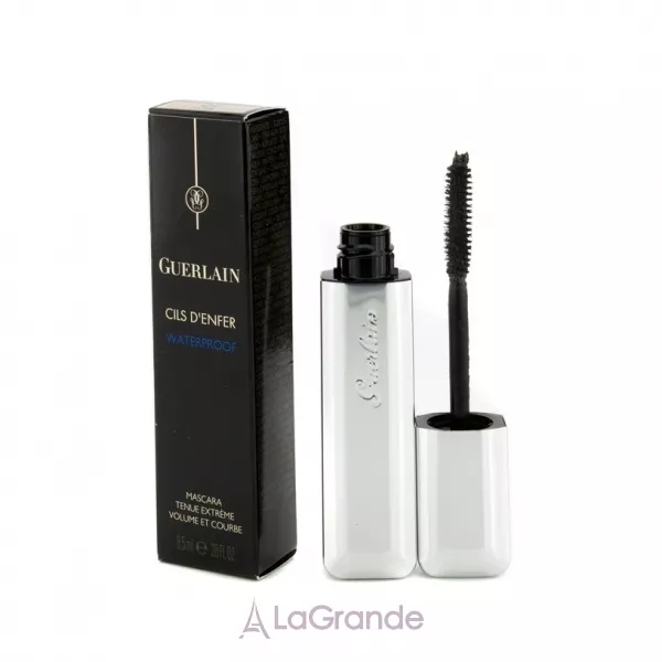 Guerlain Cils d`Enfer Waterproof ��������� ��� ��� ��