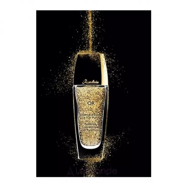 Guerlain L`Or ����� ������� � ������ �������