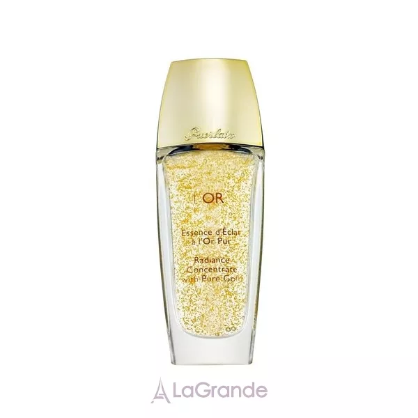 Guerlain L`Or ����� ������� � ������ �������