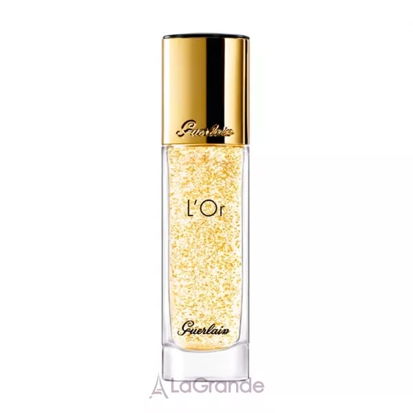 Guerlain L`Or ����� ������� � ������ �������