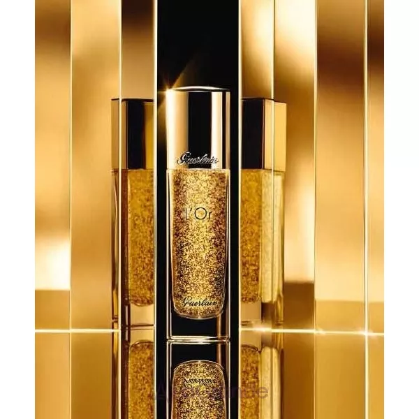 Guerlain L`Or ����� ������� � ������ �������