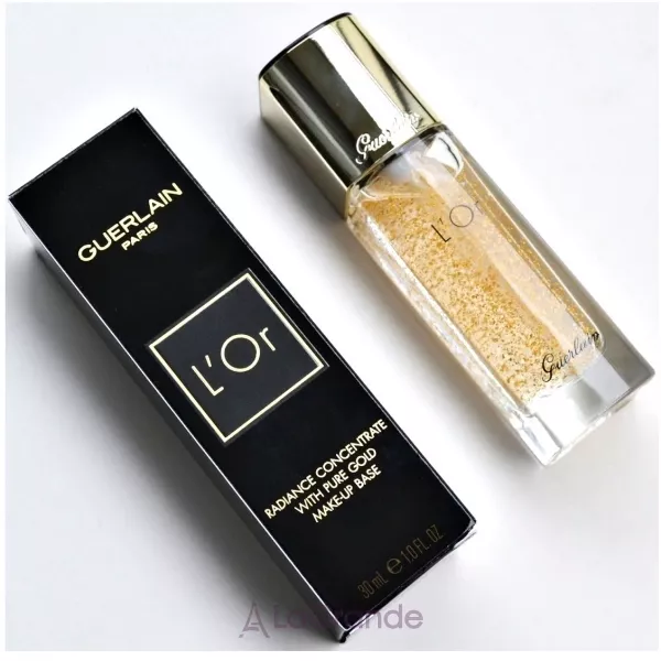 Guerlain L`Or ����� ������� � ������ �������