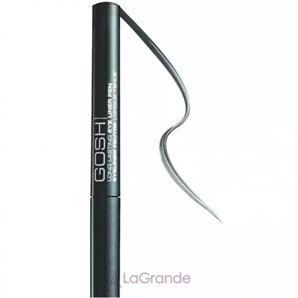 GOSH Long Lasting Eye Liner �������� ��� ���� �������