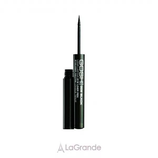 GOSH Long Lasting Eye Liner �������� ��� ���� �������