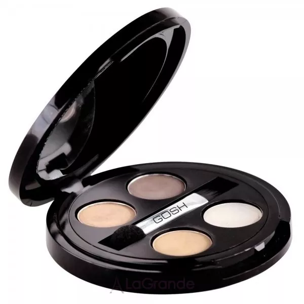 GOSH Eye Brow Kit ����� ��� ������