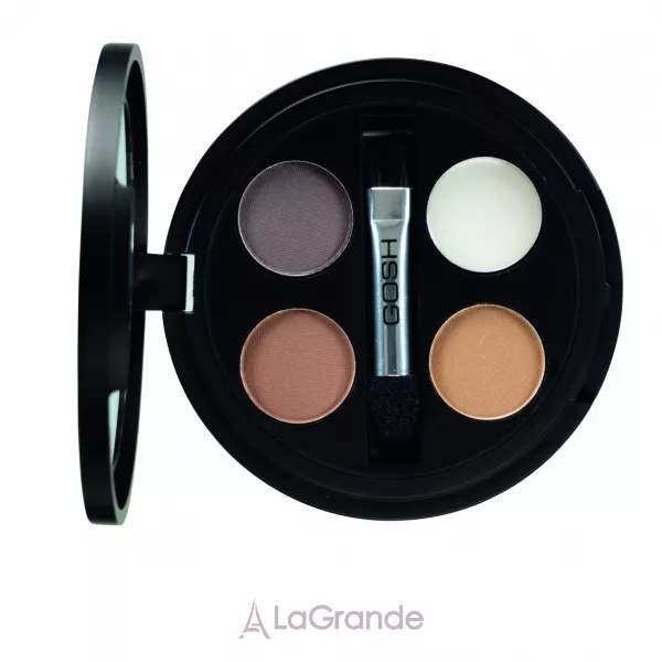 GOSH Eye Brow Kit ����� ��� ������
