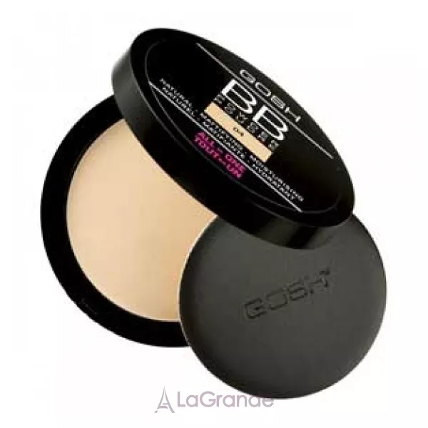 GOSH BB Powder ��-����� ��� ����