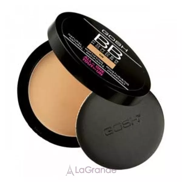 GOSH BB Powder ��-����� ��� ����