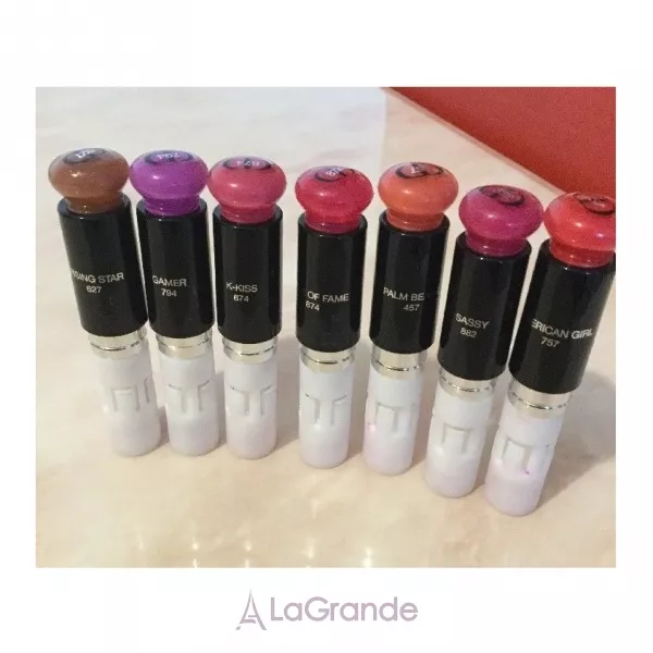 Christian Dior Addict Lacquer Stick ������-��� ��� ��� (������)