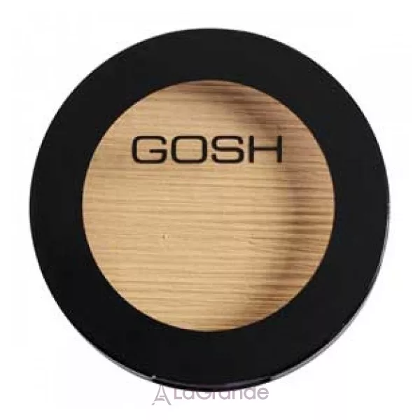 GOSH Bronzing Pressed Powder Natural Glow ����� ���������� ������������