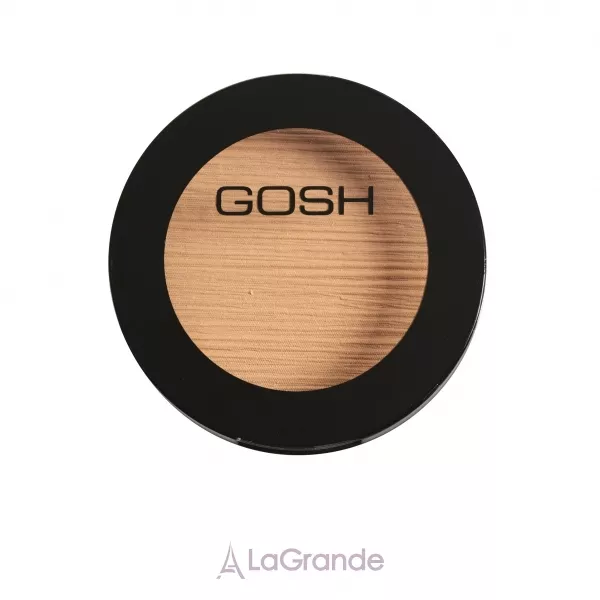 GOSH Bronzing Pressed Powder Natural Glow ����� ���������� ������������