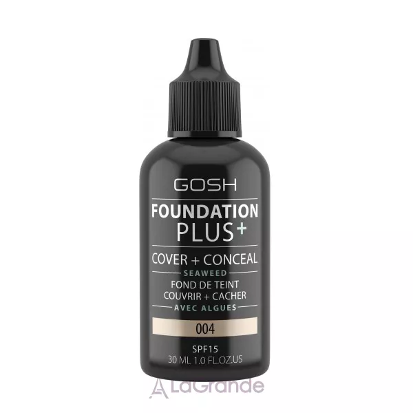 GOSH Foundation Plus+ ��������� ���� + ��������