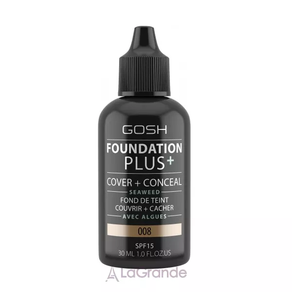 GOSH Foundation Plus+ ��������� ���� + ��������