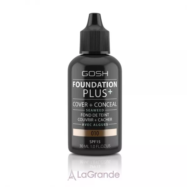 GOSH Foundation Plus+ ��������� ���� + ��������