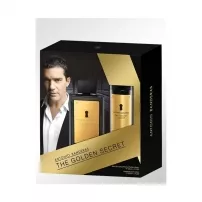 Antonio Banderas The Golden Secret ���� (�������� ���� 100�� + ���������� 150��)
