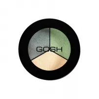 GOSH Trio Eye Shadow ҳ�� ��� ���� �������
