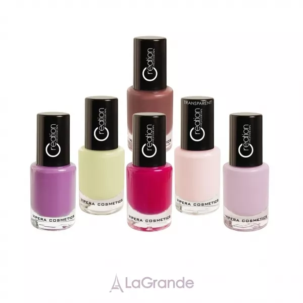 Vipera Creation Nail Polish ��� ��� ������