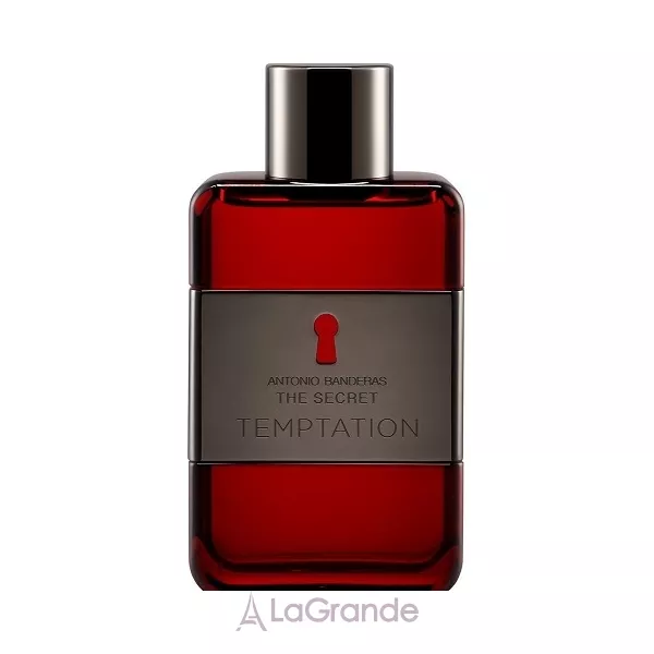 Antonio Banderas The Secret Temptation ����� (��������� ���� 100 �� + ����������  150 ��)