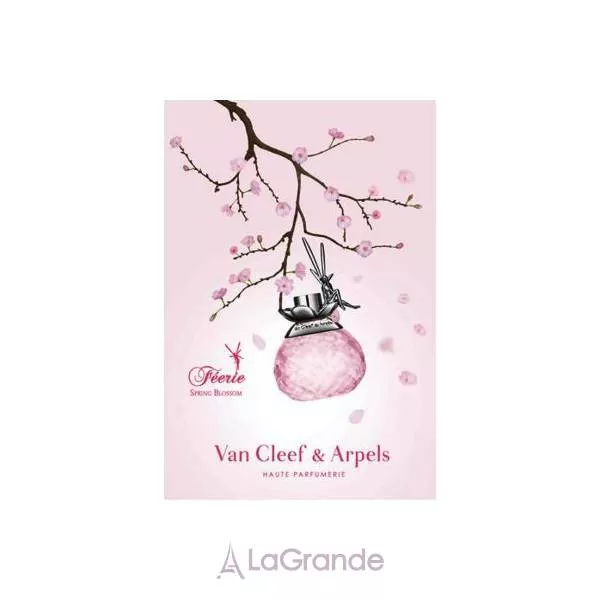 Van Cleef & Arpels Feerie Spring Blossom ��������� ���� (������)