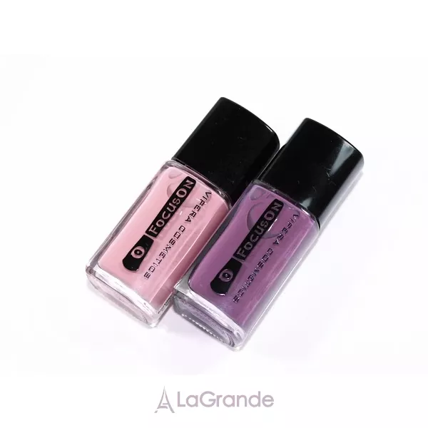 Vipera Focus On Nail Polish  ��� ��� ������