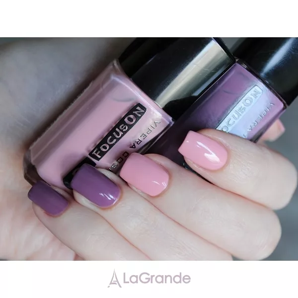Vipera Focus On Nail Polish  ��� ��� ������