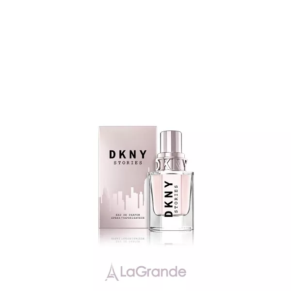 Donna Karan (DKNY) Stories ����������� ����