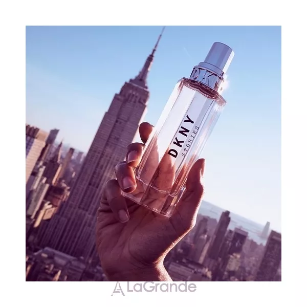 Donna Karan (DKNY) Stories ����������� ���� (������)