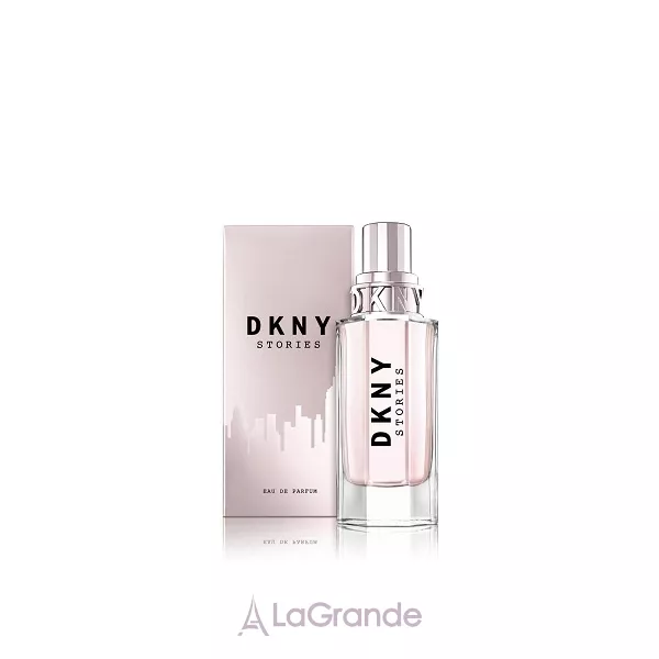 Donna Karan (DKNY) Stories ����������� ���� (������)