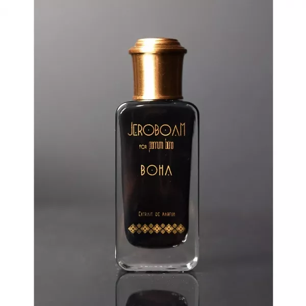 Jeroboam Boha �������