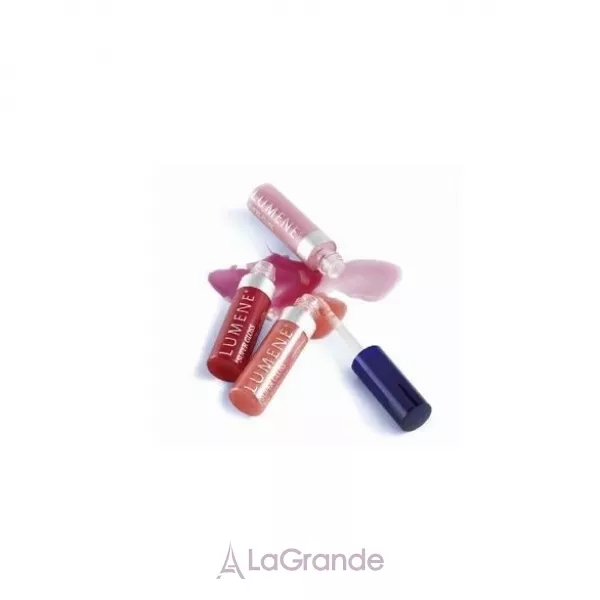 Lumene Super Gloss ����� ��� ���