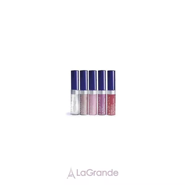 Lumene Super Gloss ����� ��� ���