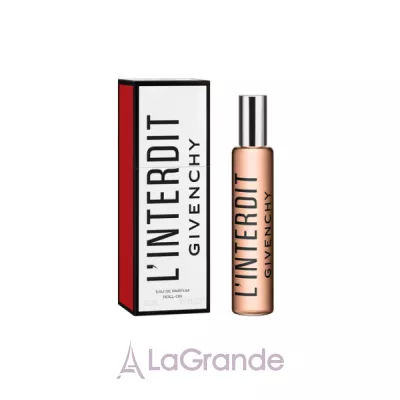 Givenchy  L'Interdit  